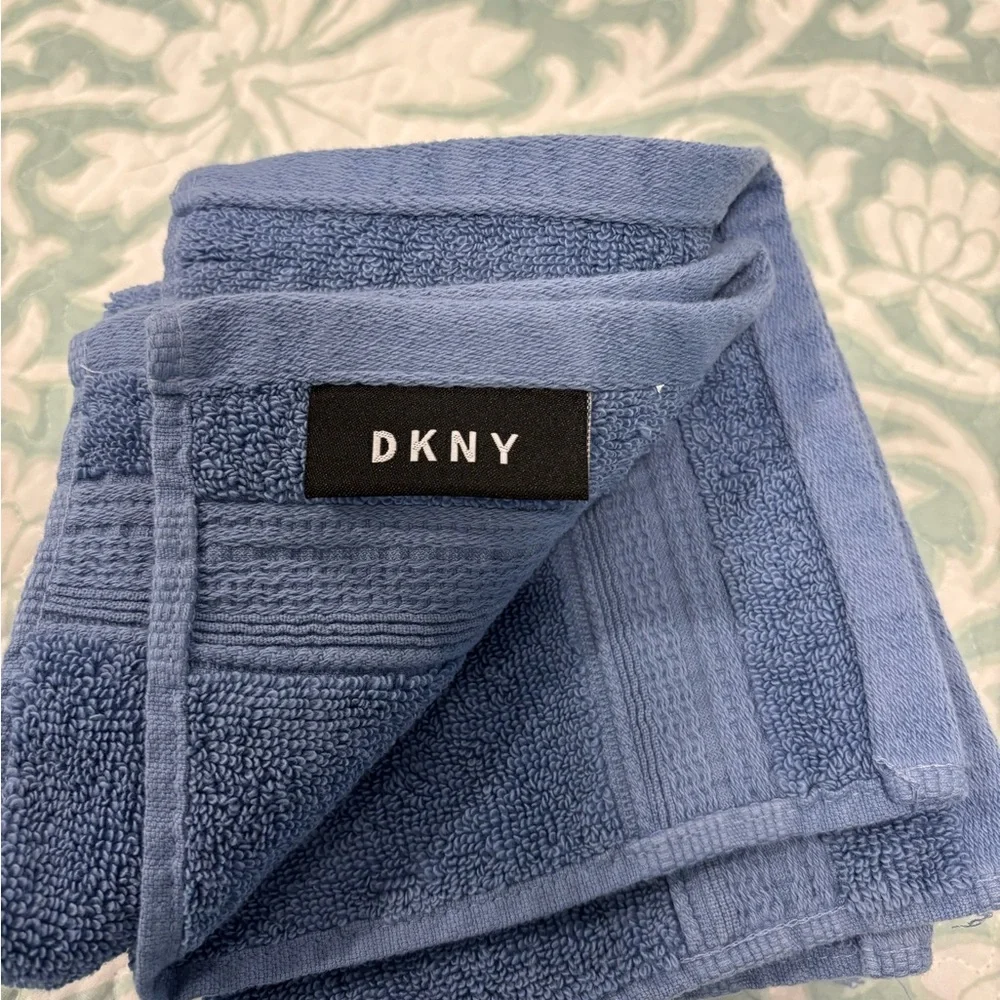 Dkny new washed